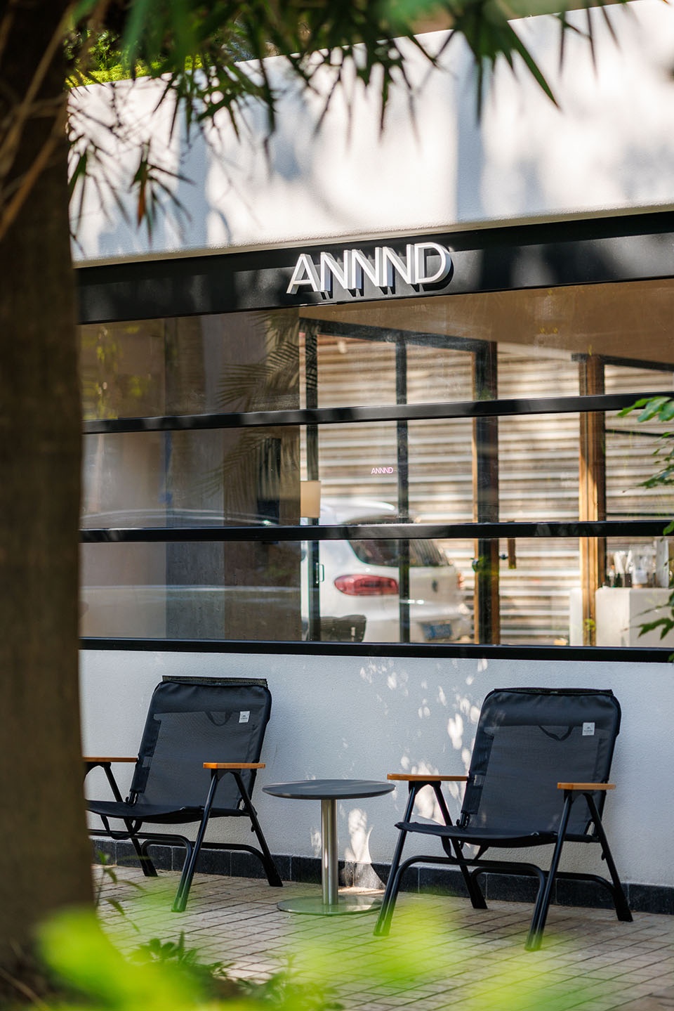 ANNND景田 Ruhaus Studio