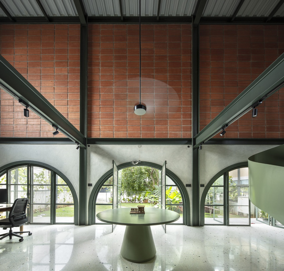 Taliesyn 123 Studio Bengaluru by Taliesyn