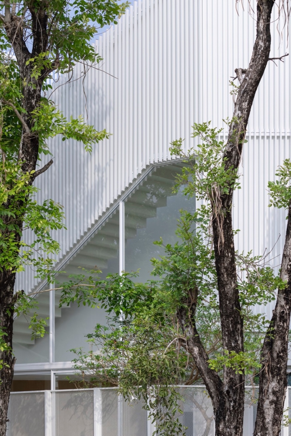 house cover by touch architect