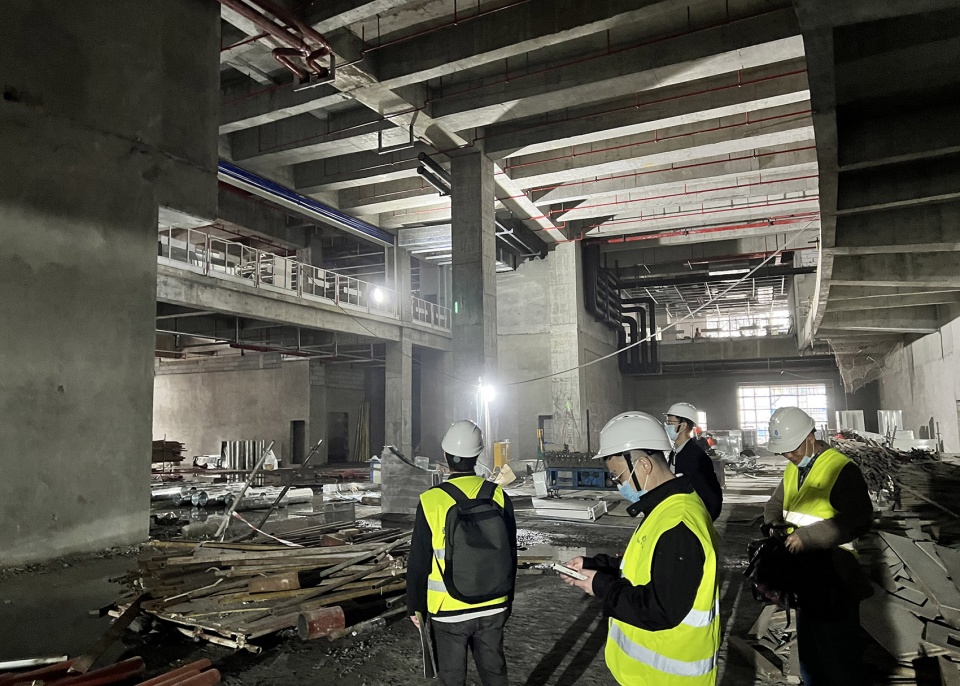 red bird maker space by remixstudio