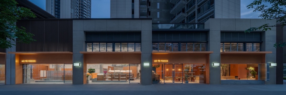 © 张超 nowsee by informal design