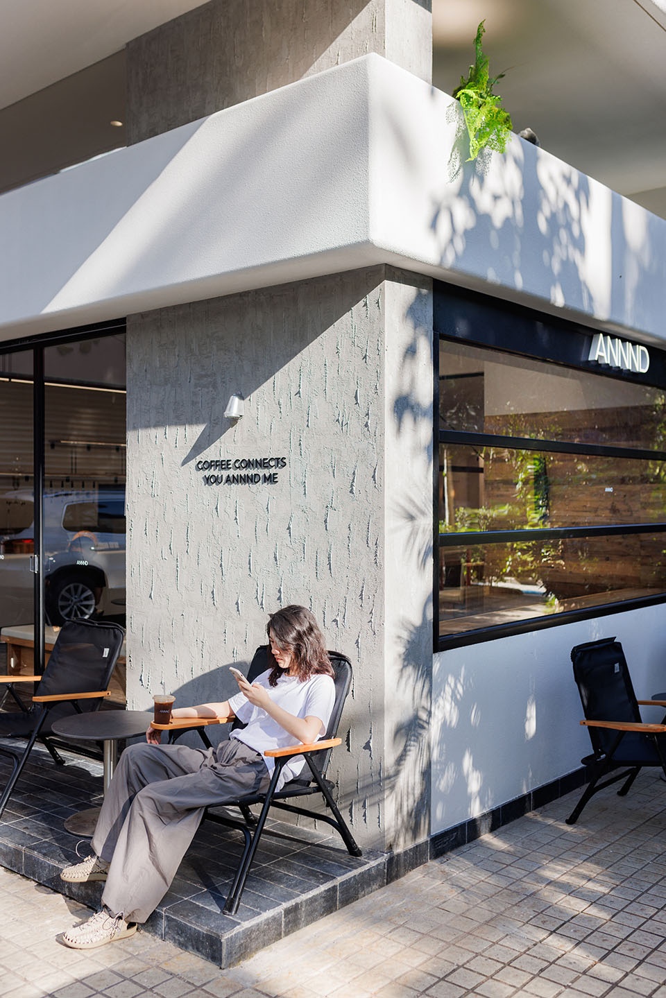 ANNND景田 Ruhaus Studio
