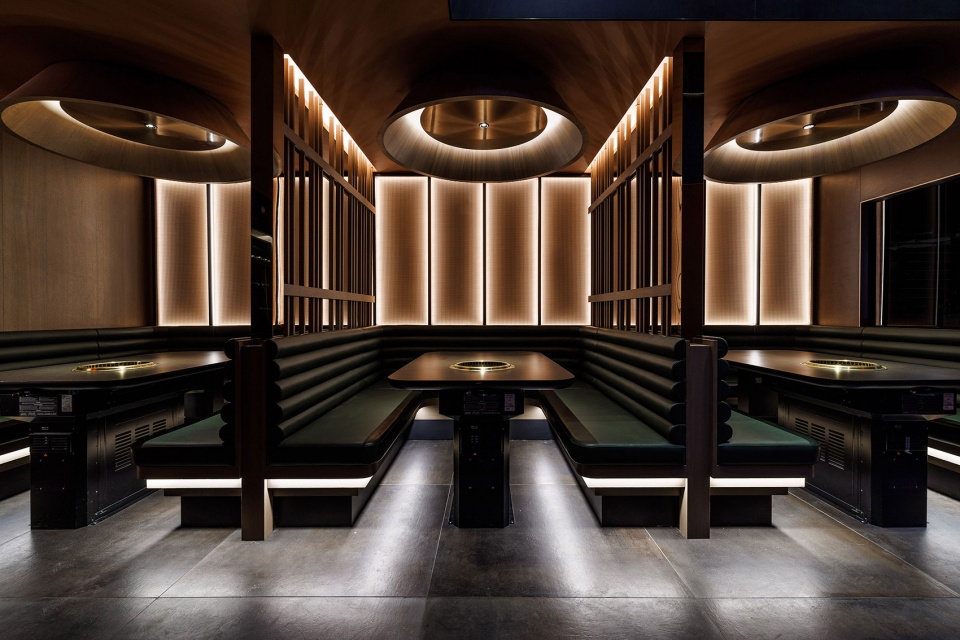 Anto by Desfa Group iNC