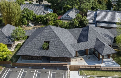Noda牙科诊所，日本 / TSC Architects