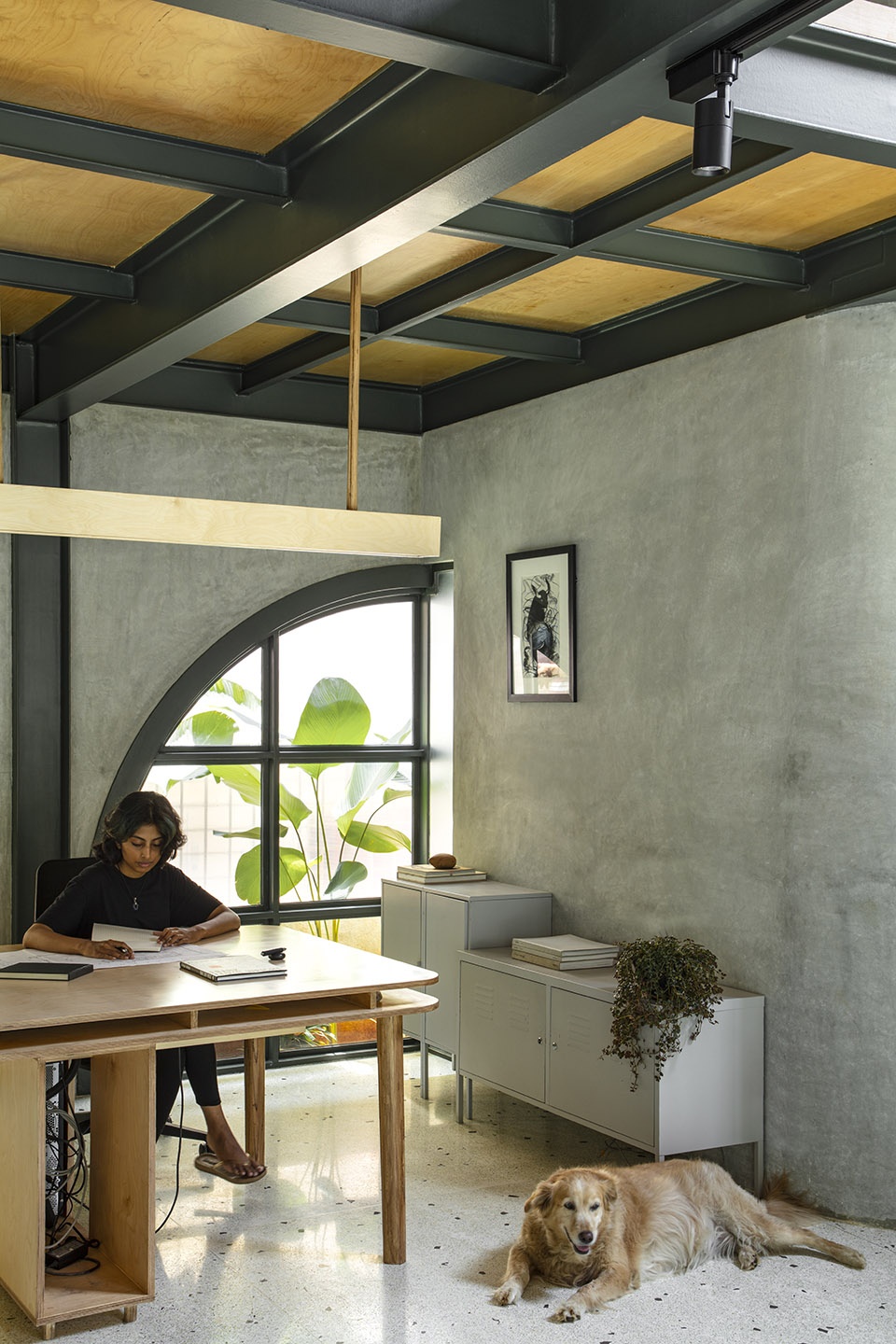 Taliesyn 123 Studio Bengaluru by Taliesyn