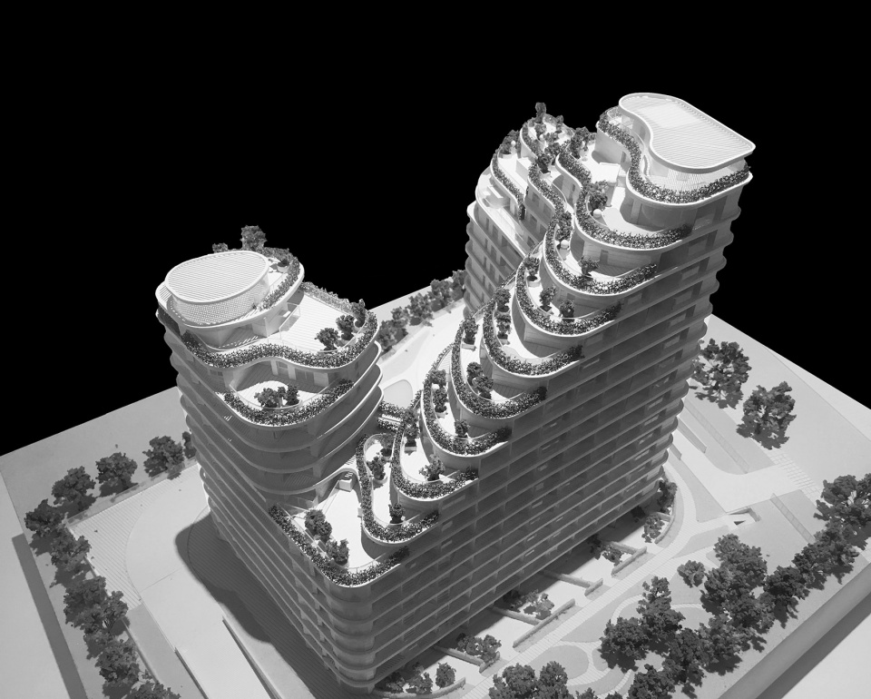 k wah riverside e18 residence atelier ping jiang eid tianhua architecture design aedas