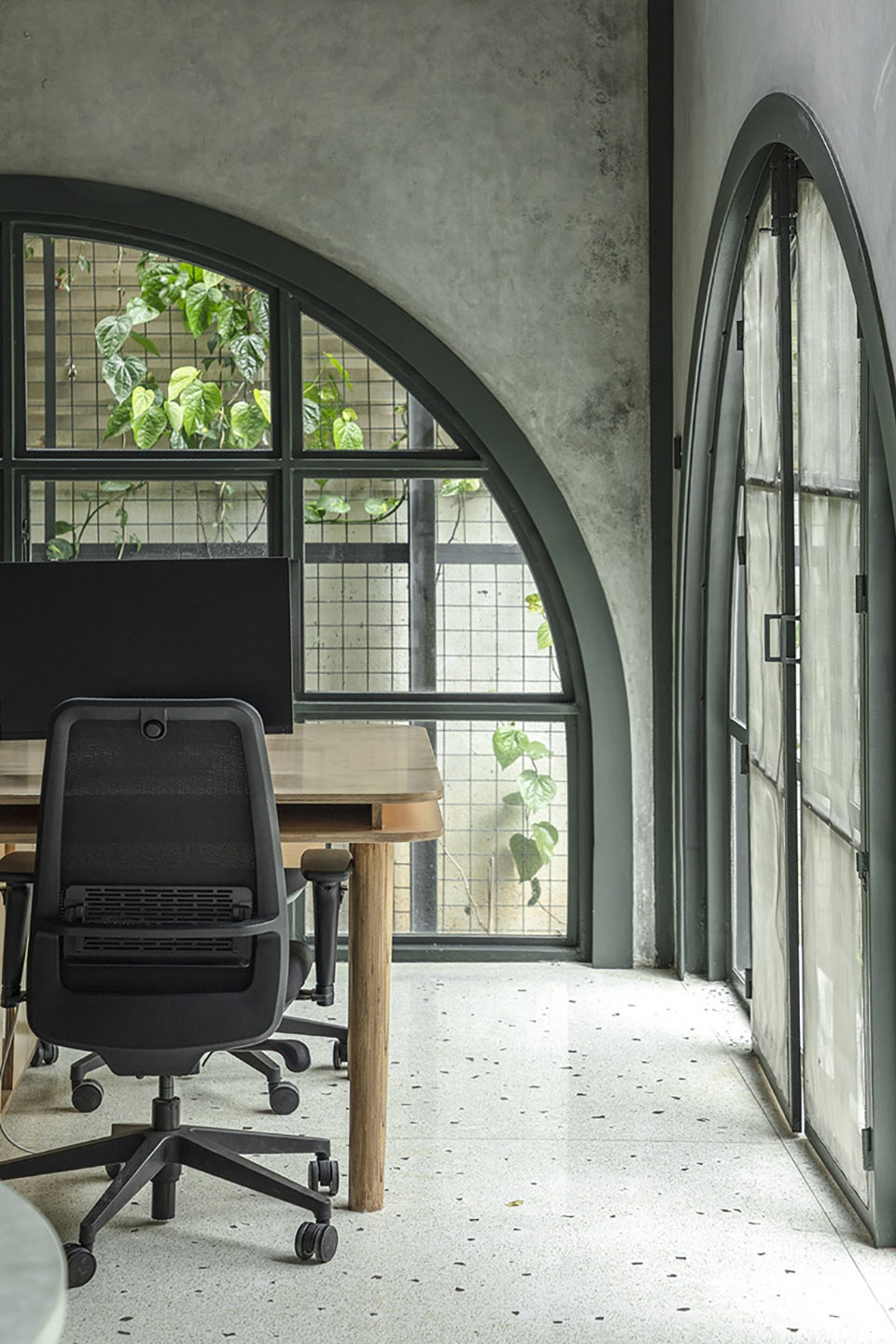 Taliesyn 123 Studio Bengaluru by Taliesyn qxw