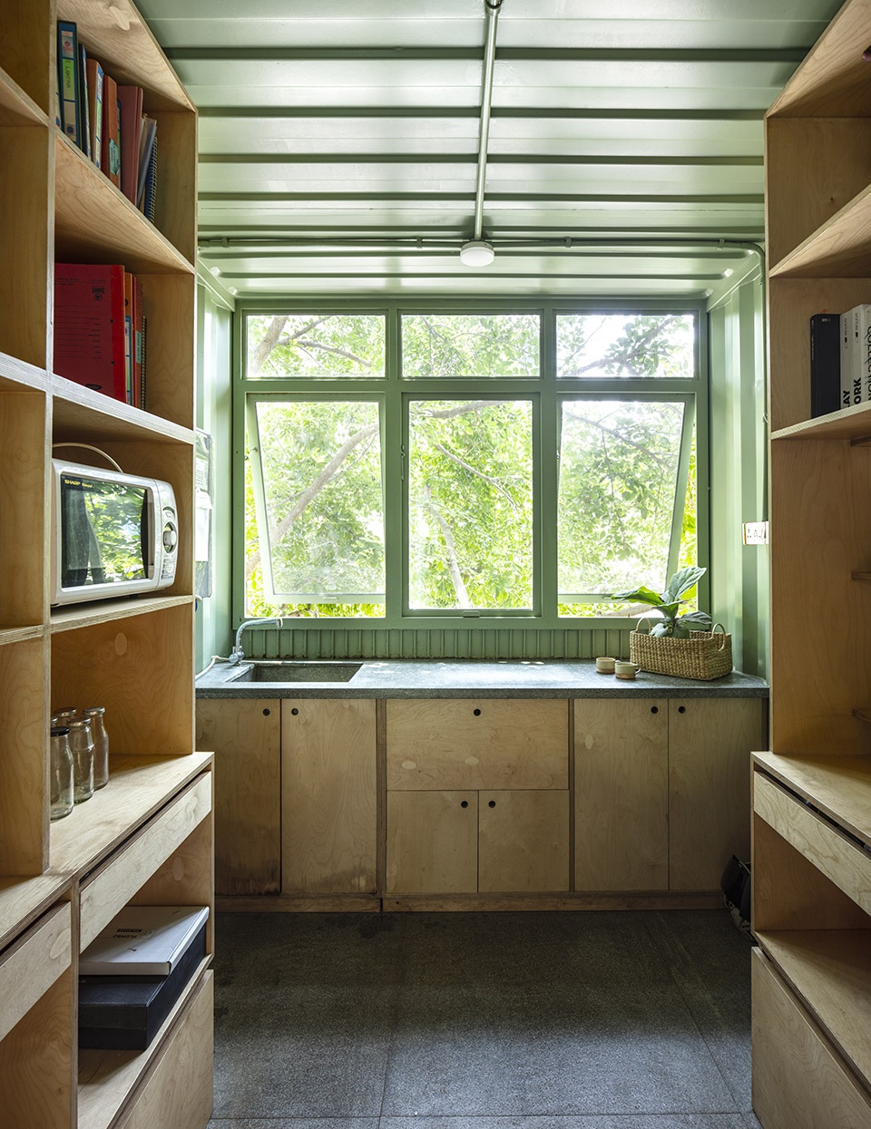 Taliesyn 123 Studio Bengaluru by Taliesyn
