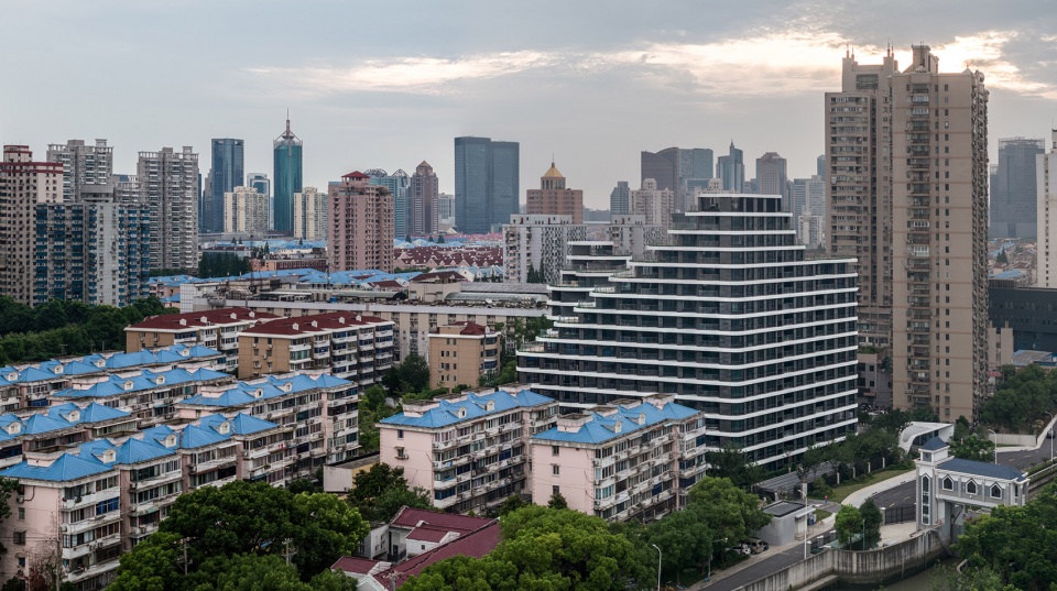 k wah riverside e18 residence atelier ping jiang eid tianhua architecture design aedas