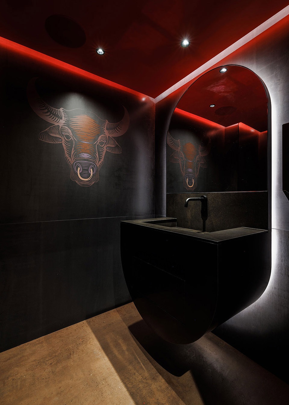 Anto by Desfa Group iNC srj