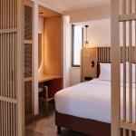 Radisson BLU酒店，土耳其 / Yeşim Kozanlı Architecture