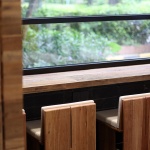 ANNND景田店，深圳 / 如室建筑设计事务所