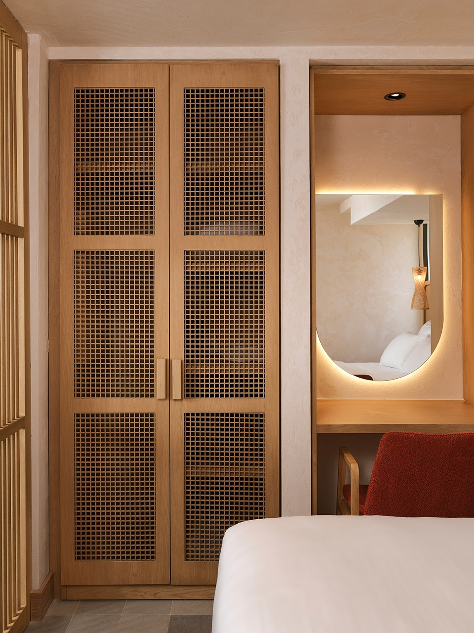 Radisson BLU Hotel Kas by Yesim Kozanlı Architecture