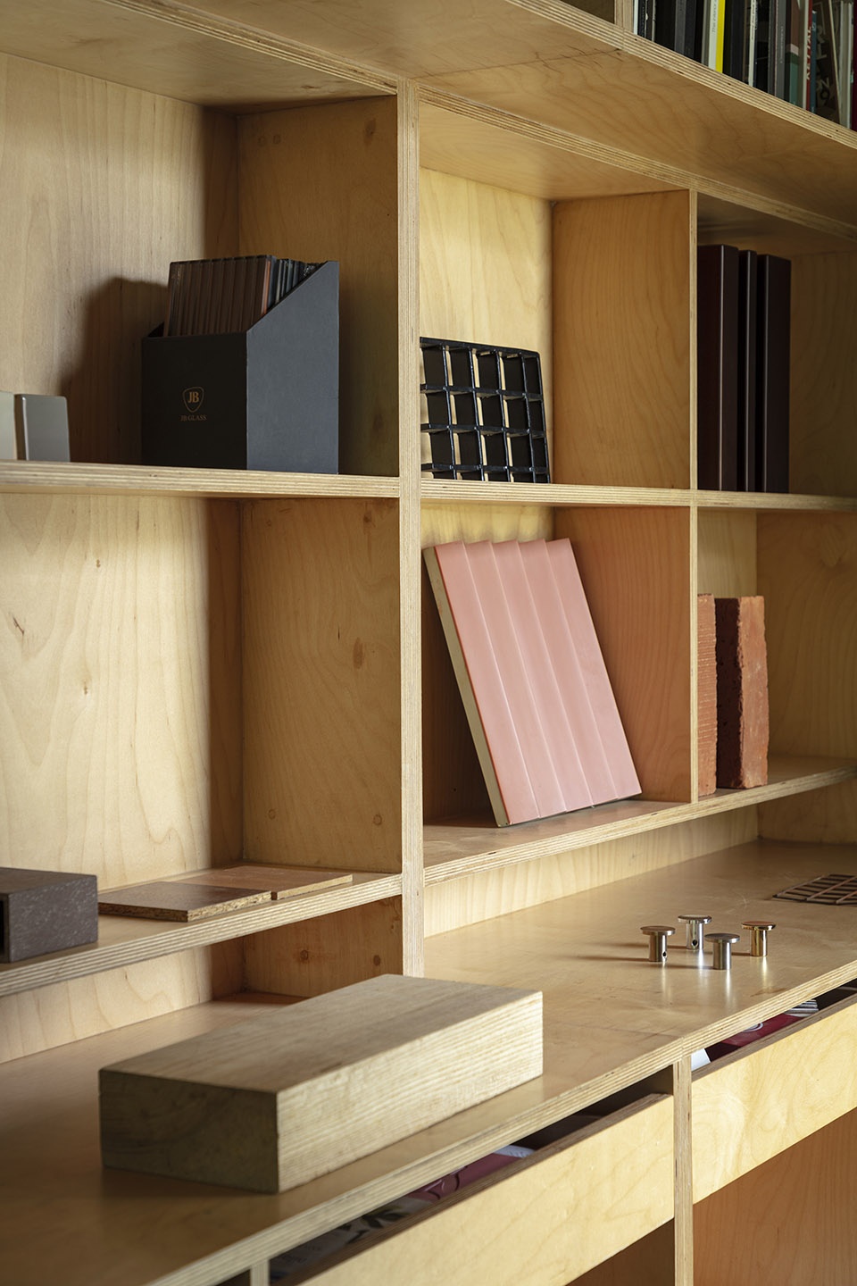 Taliesyn 123 Studio Bengaluru by Taliesyn