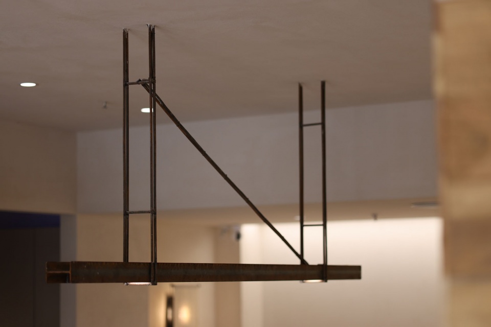 ANNND景田 Ruhaus Studio