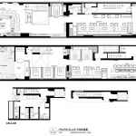 Anto餐厅及酒吧，纽约 / Desfa Group INC.