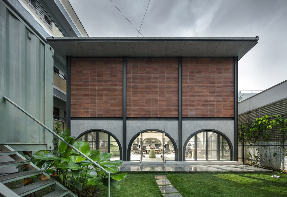 Taliesyn 123 Studio Bengaluru by Taliesyn