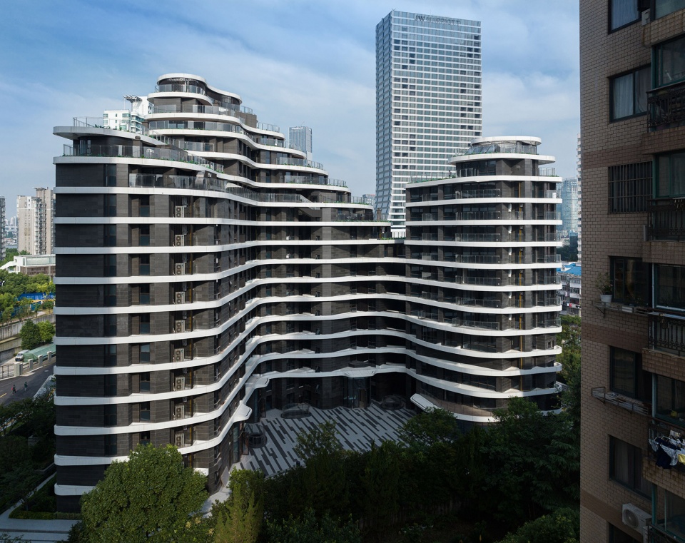k wah riverside e18 residence atelier ping jiang eid tianhua architecture design aedas