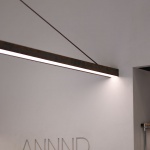 ANNND景田店，深圳 / 如室建筑设计事务所
