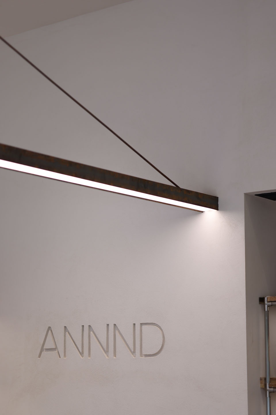 ANNND景田 Ruhaus Studio
