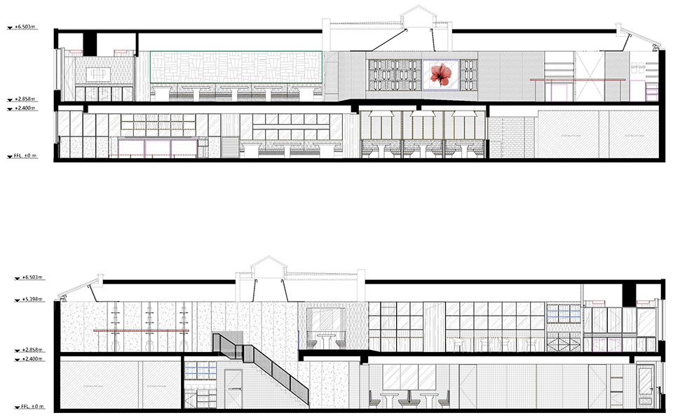 Anto by Desfa Group iNC
