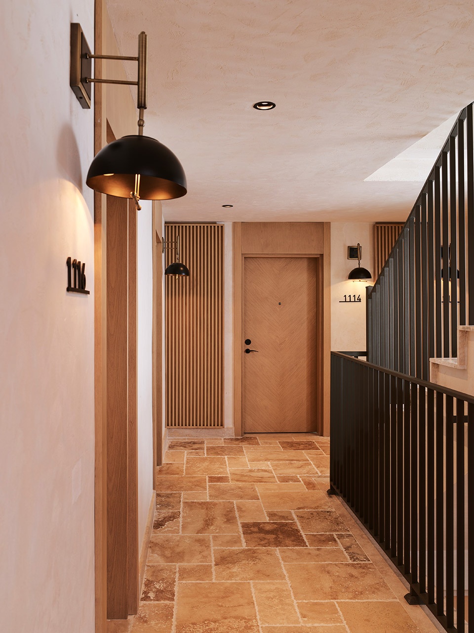 Radisson BLU Hotel Kas by Yesim Kozanlı Architecture