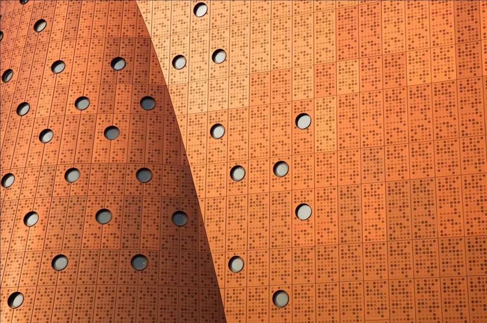 binhai science and technology museum by tianjin urban planning design institute co ltd bernard tschumi architects