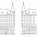 Merkurhuset办公楼，瑞典 / Olsson Lyckefors Arkitektur