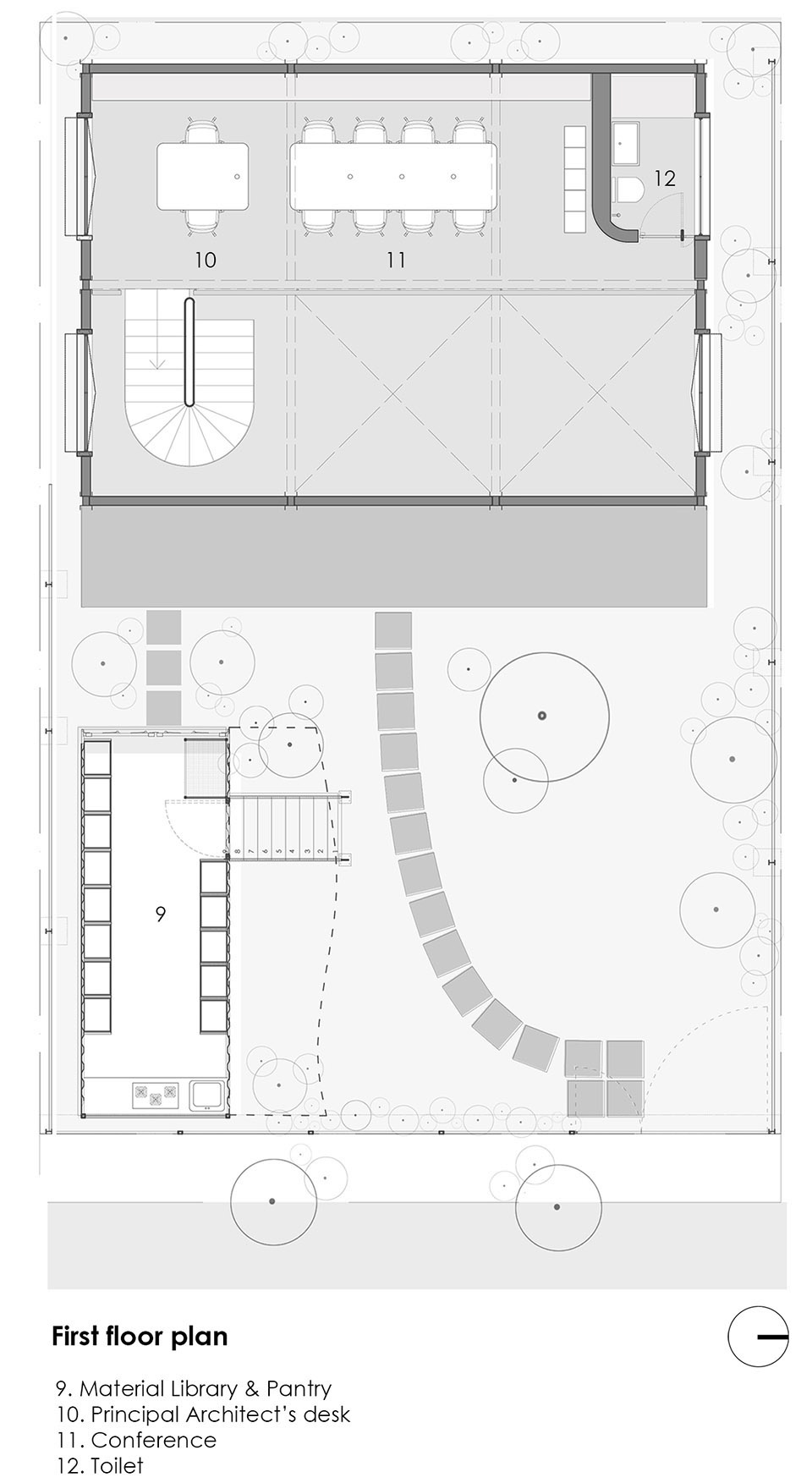 Taliesyn 123 Studio Bengaluru by Taliesyn