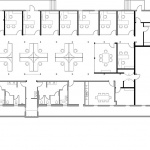 Inclusive Capital Partners办公室，旧金山 / jones｜haydu + Evans Design Studio