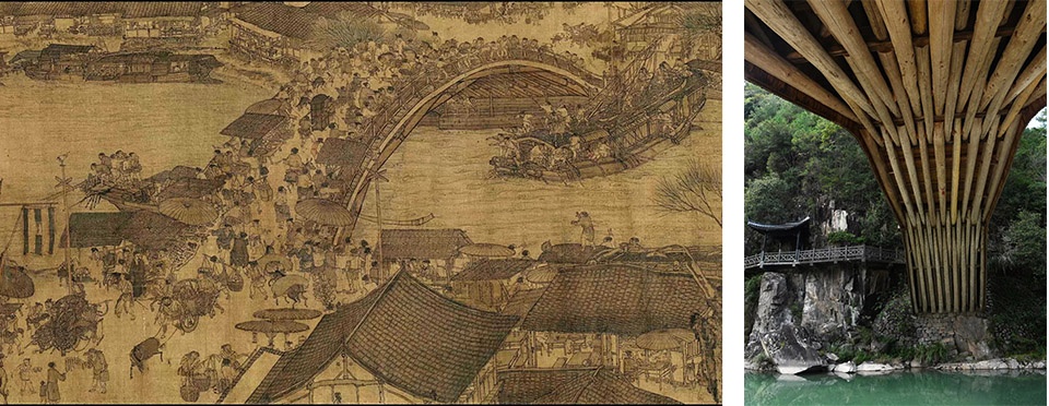 Pavilion infinite China by Atelier LAI 拷贝