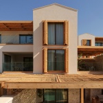 Radisson BLU酒店，土耳其 / Yeşim Kozanlı Architecture