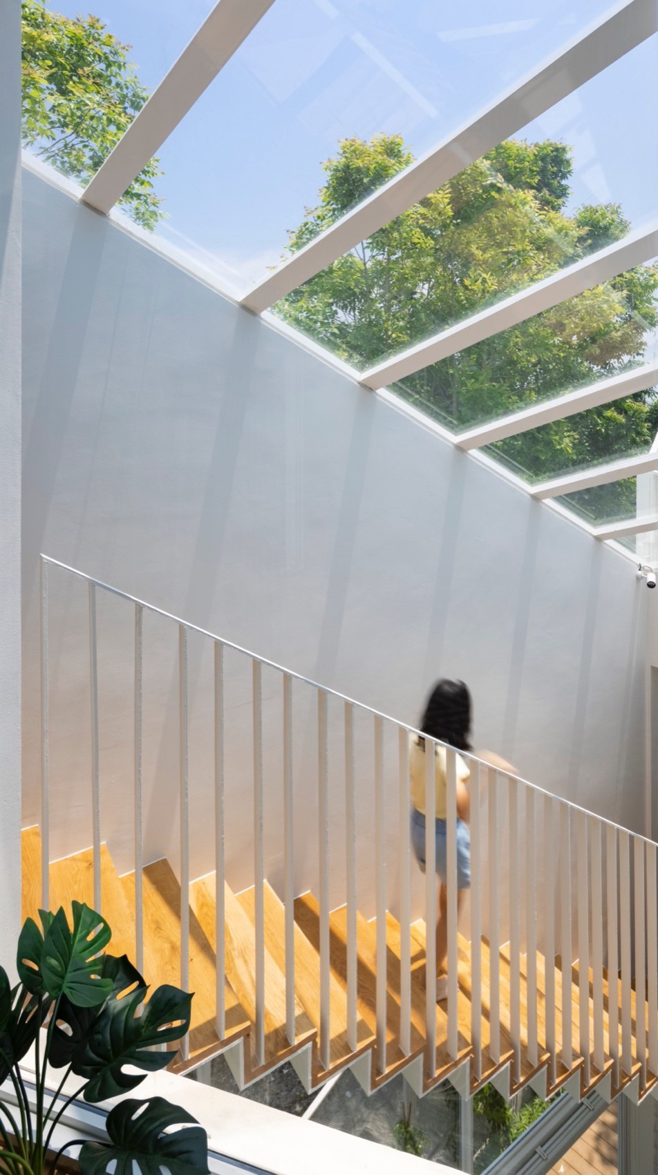 house cover by touch architect re