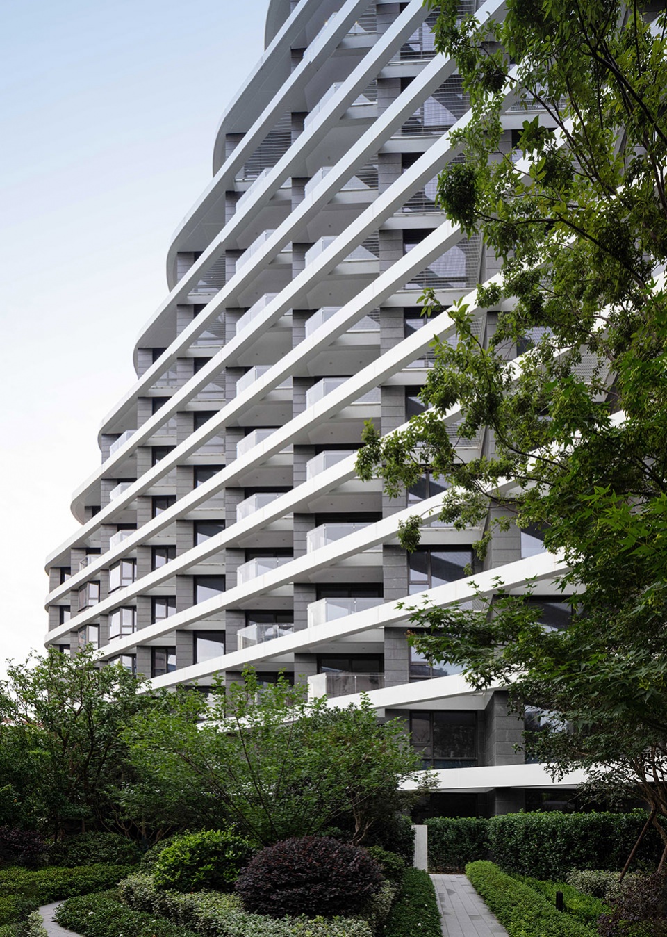 k wah riverside e18 residence atelier ping jiang eid tianhua architecture design aedas