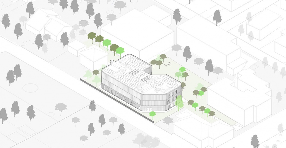 cardinale carlo agostinelli school by settanta7