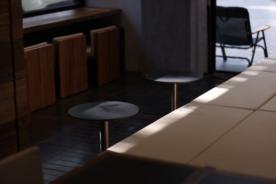 ANNND景田 Ruhaus Studio