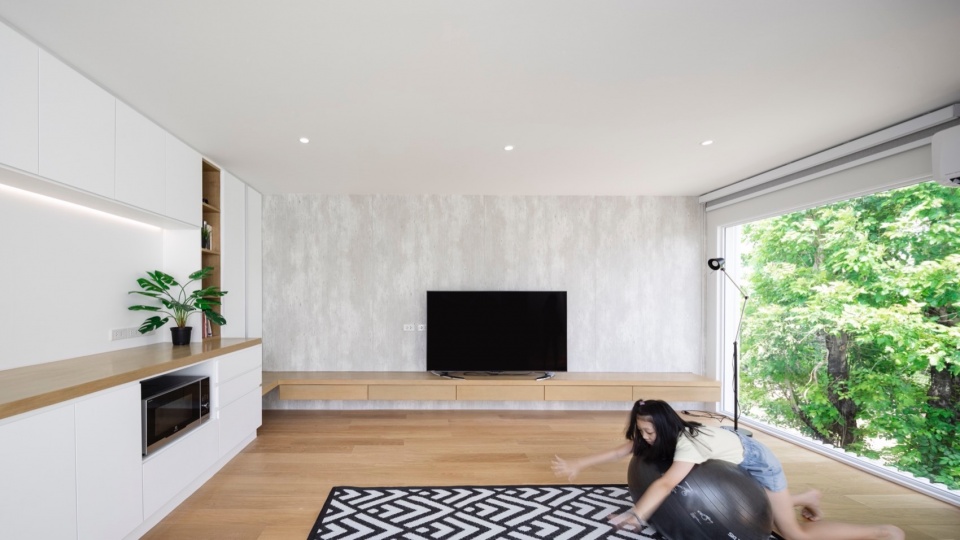 house cover by touch architect