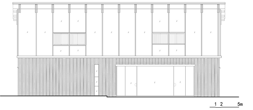 Pavilion infinite China by Atelier LAI