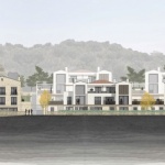 Radisson BLU酒店，土耳其 / Yeşim Kozanlı Architecture