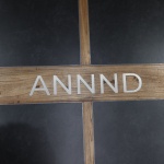 ANNND景田店，深圳 / 如室建筑设计事务所