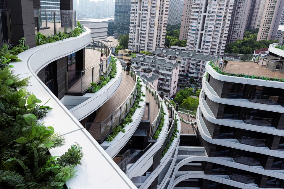 k wah riverside e18 residence atelier ping jiang eid tianhua architecture design aedas