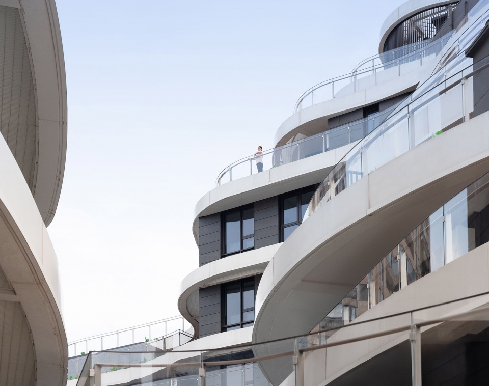 k wah riverside e18 residence atelier ping jiang eid tianhua architecture design aedas