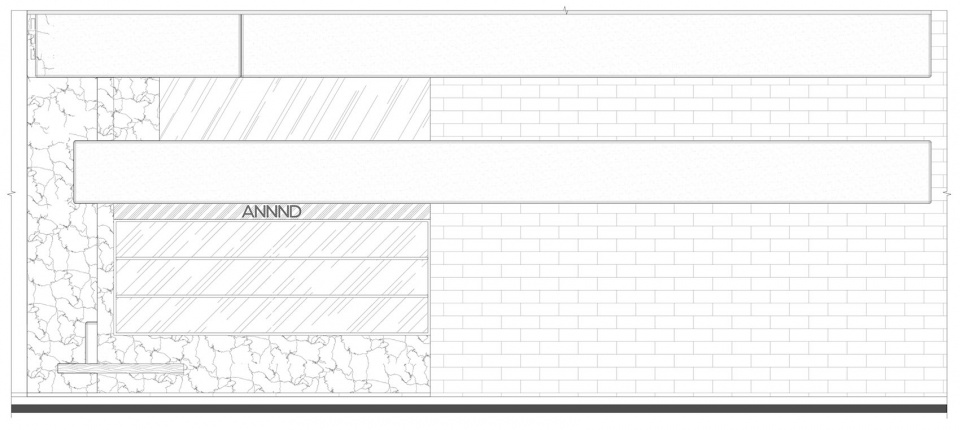 ANNND景田 Ruhaus Studio