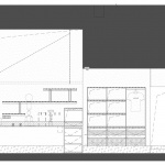 ANNND景田店，深圳 / 如室建筑设计事务所