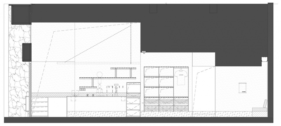 ANNND景田 Ruhaus Studio