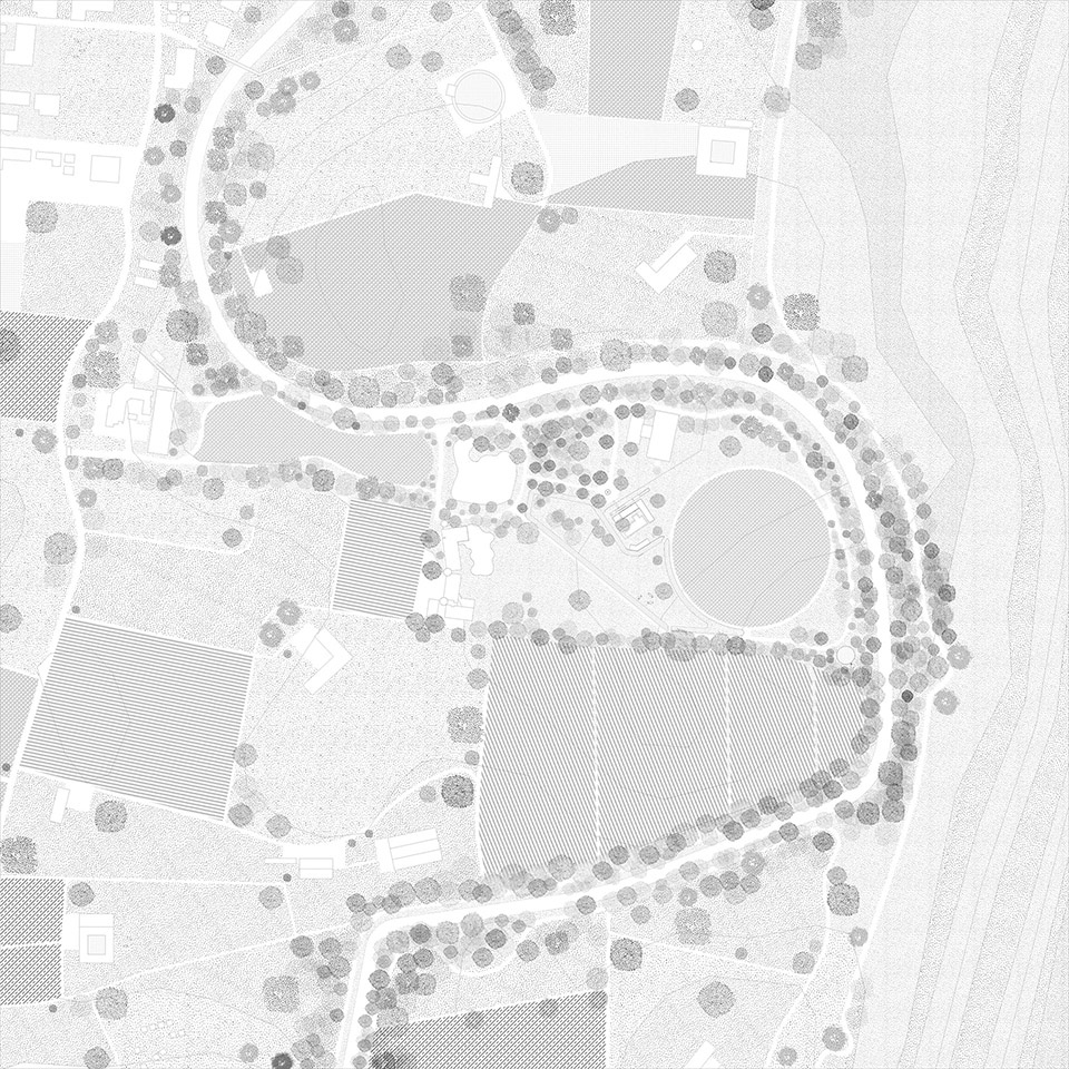 Pool Pavilion by Naso
