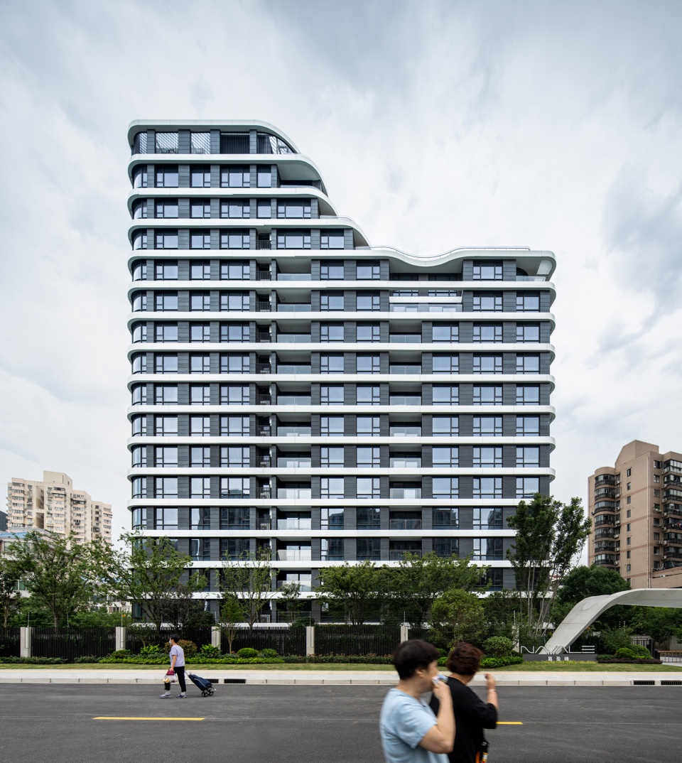 k wah riverside e18 residence atelier ping jiang eid tianhua architecture design aedas