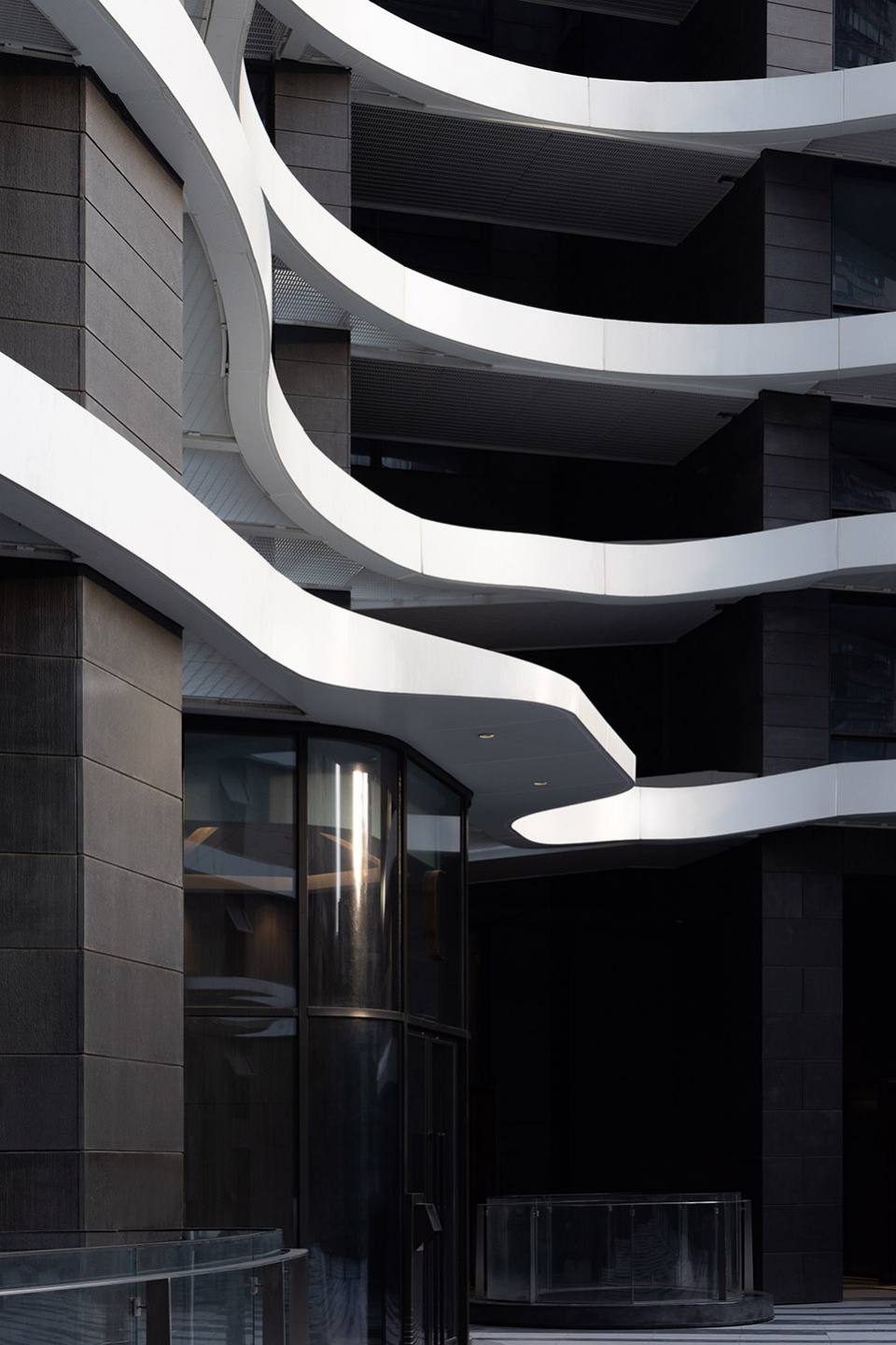 k wah riverside e18 residence atelier ping jiang eid tianhua architecture design aedas