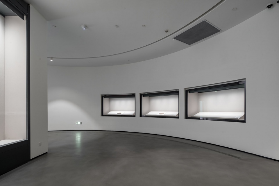 interior renovation design of art museum of china academy of art by atelier rentian