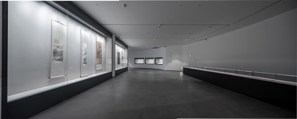 interior renovation design of art museum of china academy of art by atelier rentian